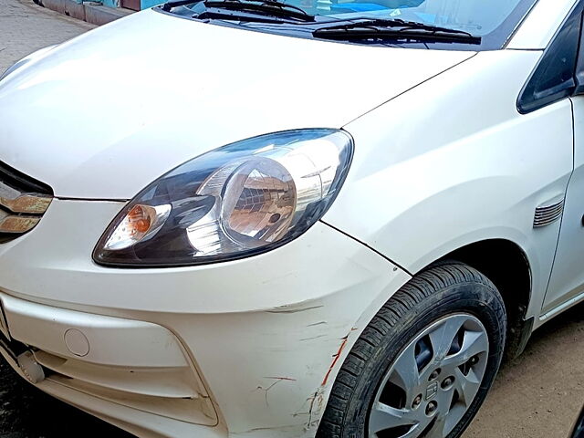 Second Hand Honda Amaze [2013-2016] 1.5 S i-DTEC in Sitapur