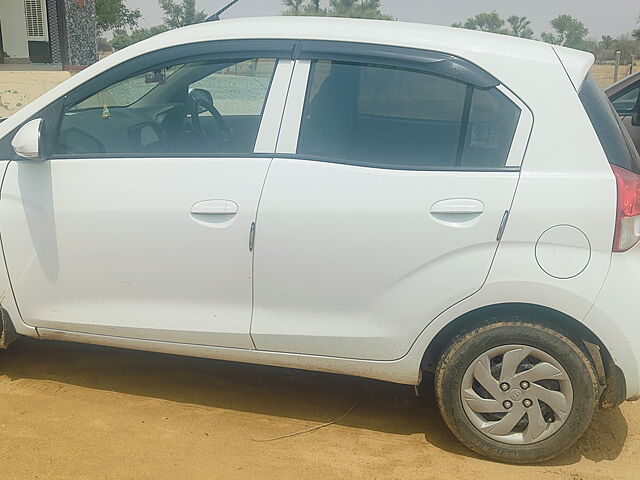 Second Hand Hyundai Santro Sportz [2018-2020] in Sikar