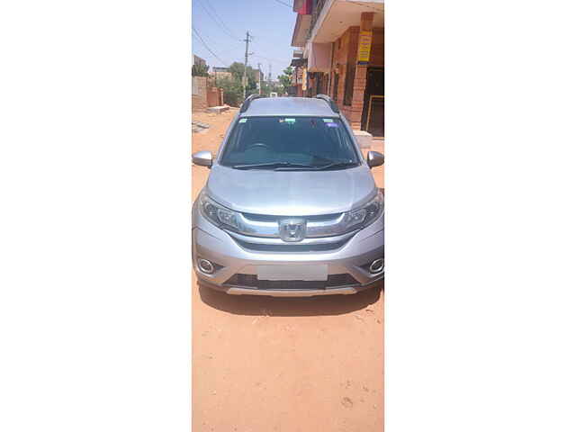 Second Hand Honda BR-V VX Diesel  [2016-2017] in Jodhpur