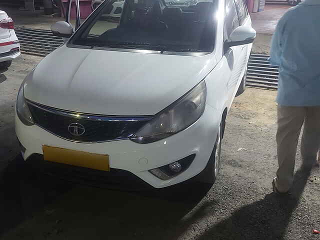 Second Hand Tata Zest XTA Diesel in Chennai