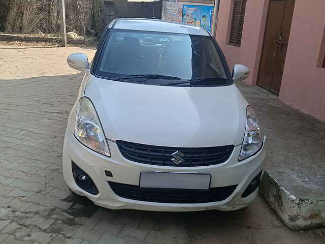 Second Hand Maruti Suzuki Swift DZire [2011-2015] VXI in Jalaun