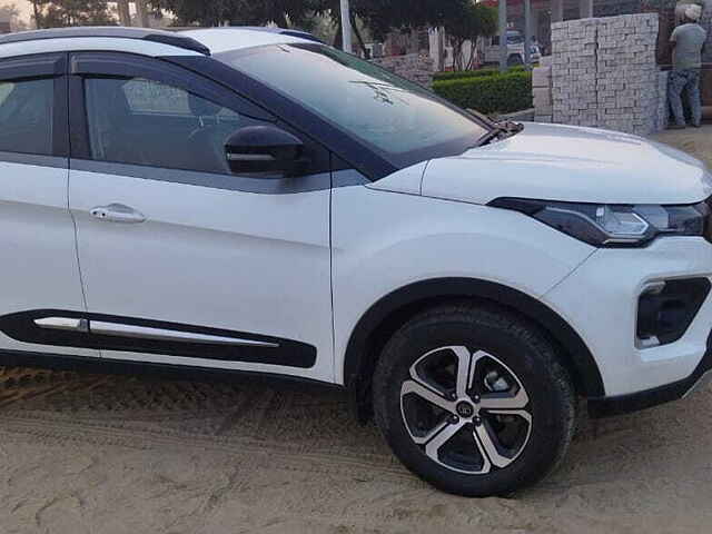 Second Hand Tata Nexon [2020-2023] XZ Plus (S) [2022-2023] in Moradabad