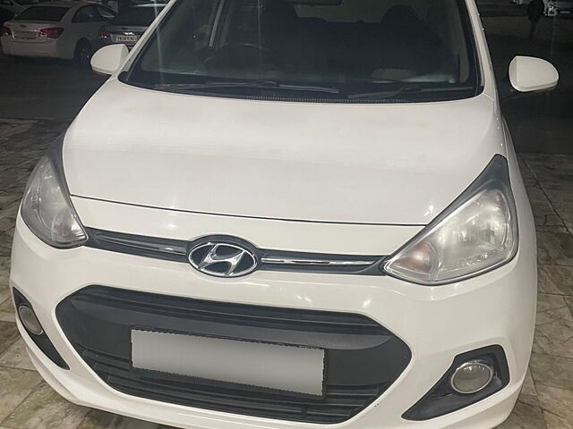 Second Hand Hyundai Grand i10 [2013-2017] Sportz 1.1 CRDi [2016-2017] in Ludhiana