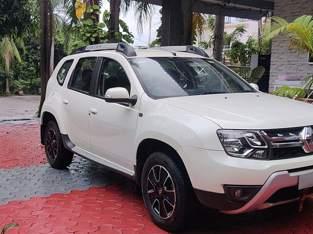 Second Hand Renault Duster [2016-2019] 85 PS RXZ 4X2 MT Diesel (Opt) in Sambalpur