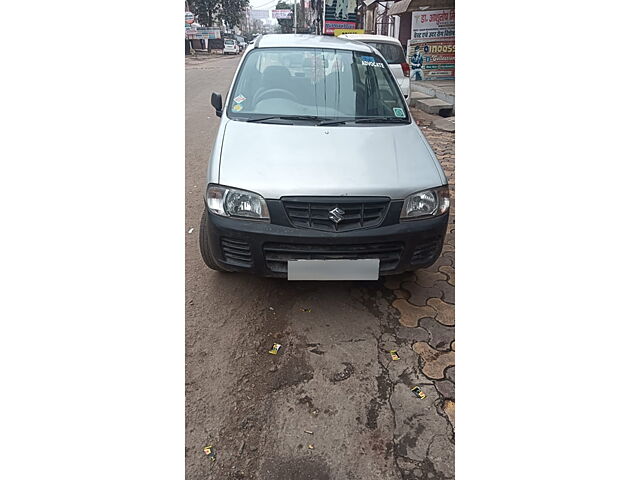 Second Hand Maruti Suzuki Alto [2005-2010] LXi BS-III in Kanpur Nagar