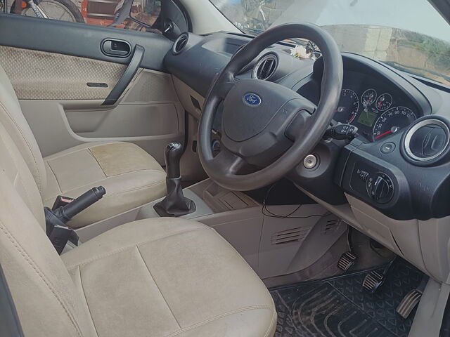 Second Hand Ford Fiesta [2005-2008] EXi 1.4 in Hubli