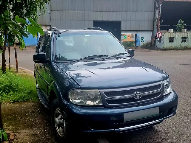 Used 2009 Tata Safari [2015-2017] 4x2 LX DiCOR VTT for sale in
