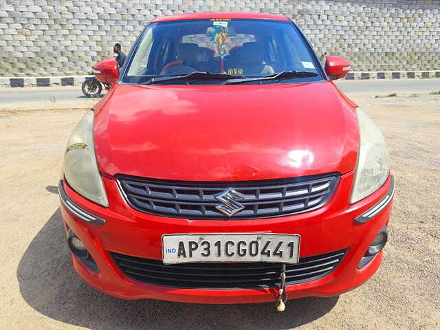 Second Hand Maruti Suzuki Swift DZire [2011-2015] VDI in Siddipet