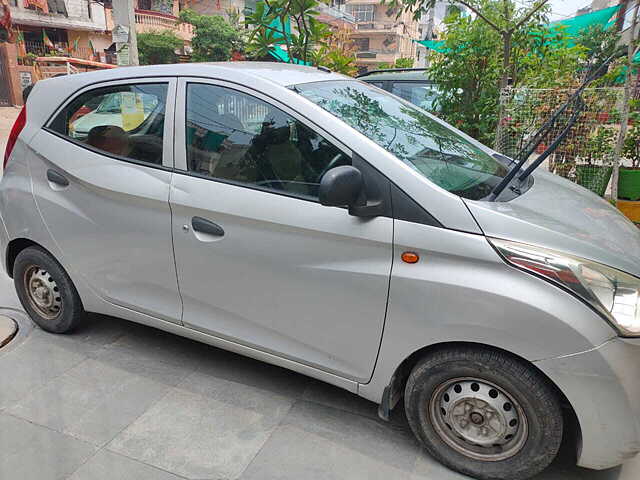 Second Hand Hyundai Eon Era + in Faridabad