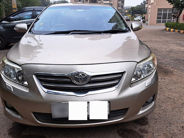 Second Hand Toyota Corolla Altis [2008-2011] 1.8 VL AT in Gurgaon