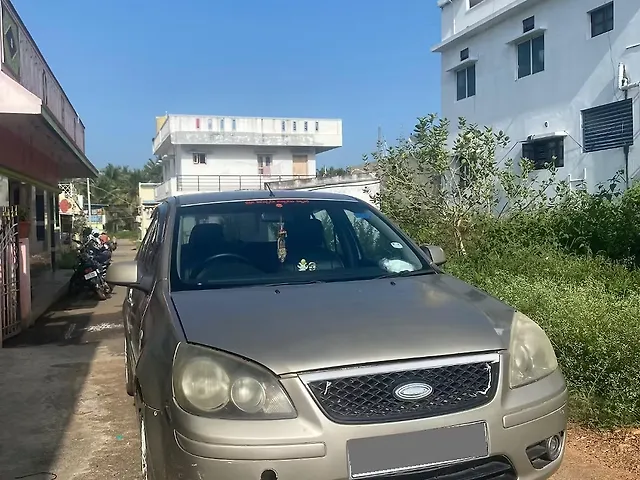 Second Hand Ford Fiesta [2005-2008] EXi 1.4 TDCi in Hassan