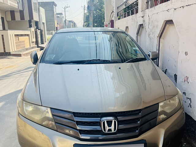 Second Hand Honda City [2008-2011] 1.5 S MT in Ajmer