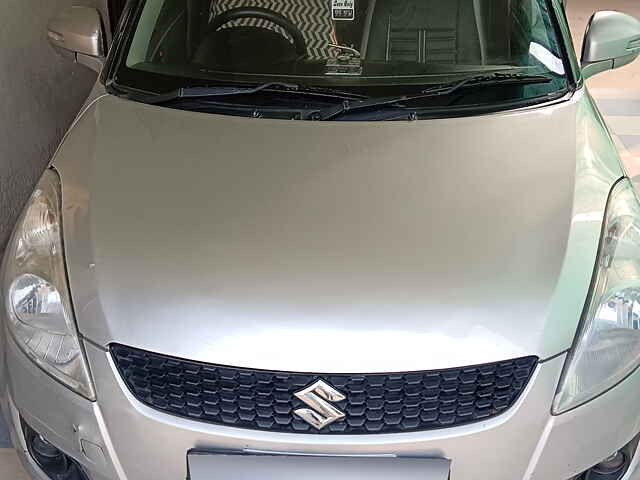 Second Hand Maruti Suzuki Swift [2011-2014] VDi in Mansa