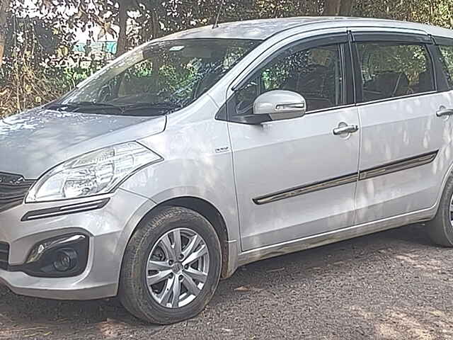 Second Hand Maruti Suzuki Ertiga [2015-2018] VDI SHVS in Nashik