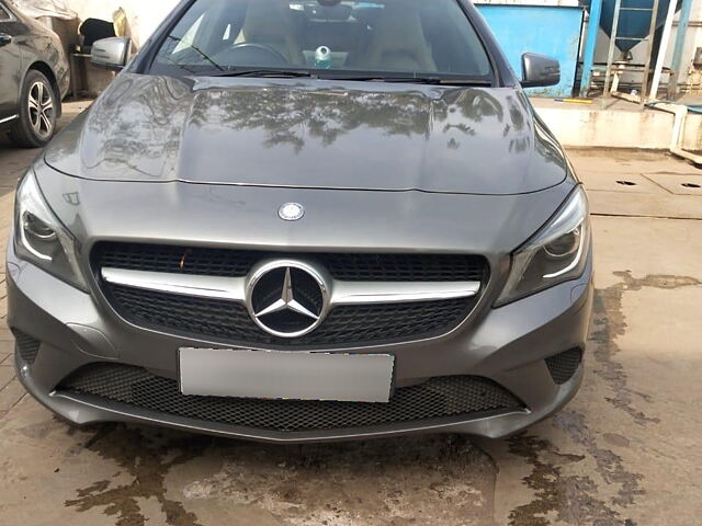 Second Hand Mercedes-Benz C-Class [2014-2018] C 220 CDI Style in Mumbai