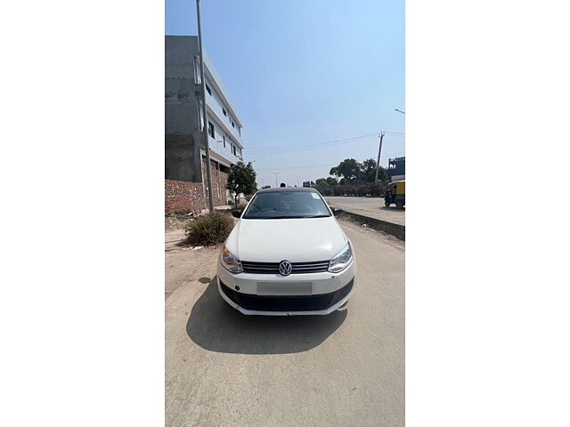 Second Hand Volkswagen Polo [2010-2012] Highline 1.6L (P) in Ludhiana