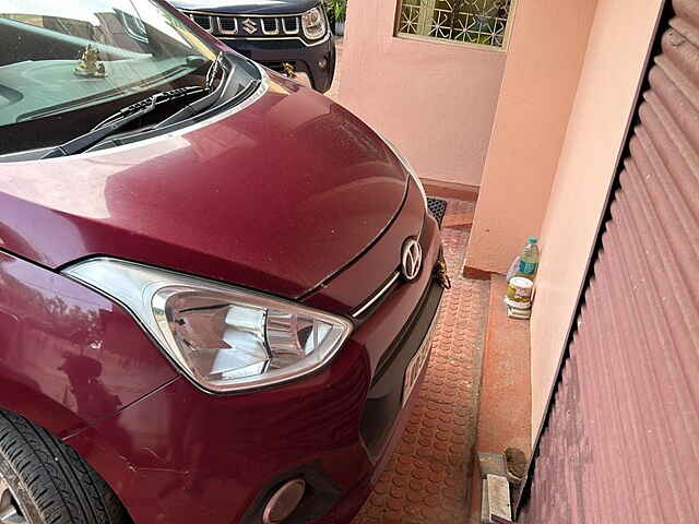 Second Hand Hyundai Grand i10 [2013-2017] Asta 1.2 Kappa VTVT (O) [2013-2017] in Bhubaneswar