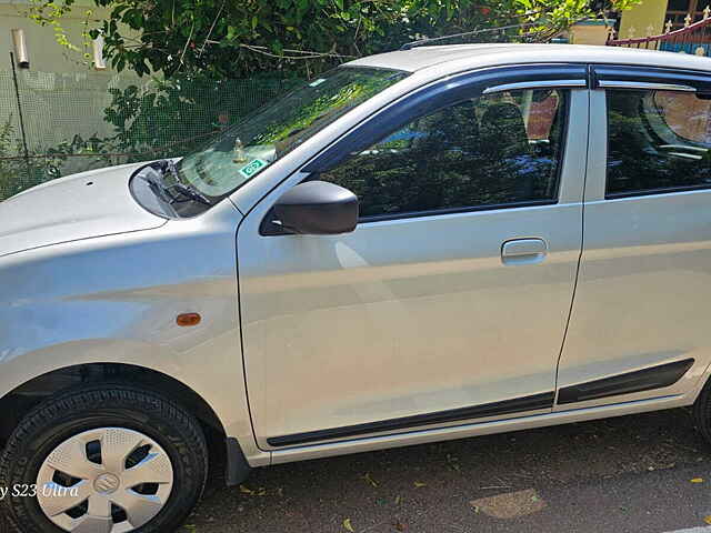 Second Hand Maruti Suzuki Alto K10 VXi Plus [2022-2023] in Ramnad