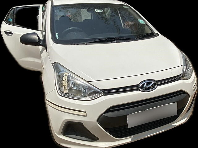 Second Hand Hyundai Grand i10 [2013-2017] Era 1.2 Kappa VTVT [2013-2016] in Gandhinagar