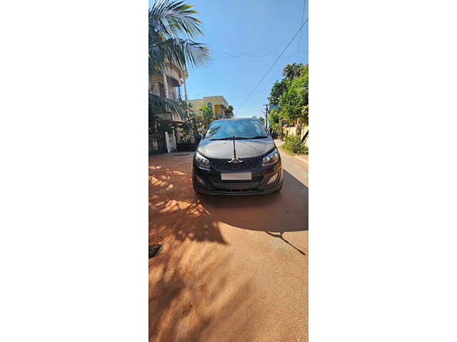 Second Hand Mahindra Marazzo M2 8 STR [2020] in Cuddalore