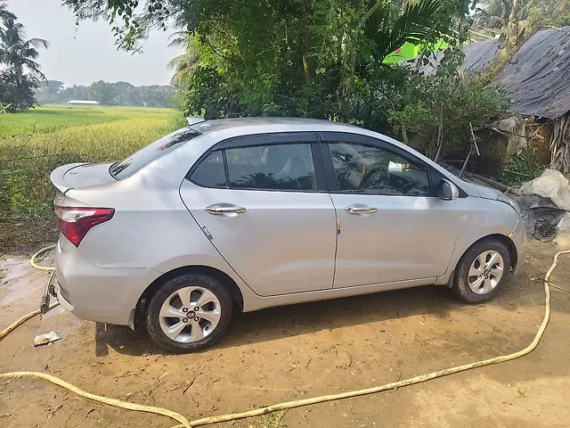Second Hand Hyundai Xcent SX (O)CRDi in Jeypore