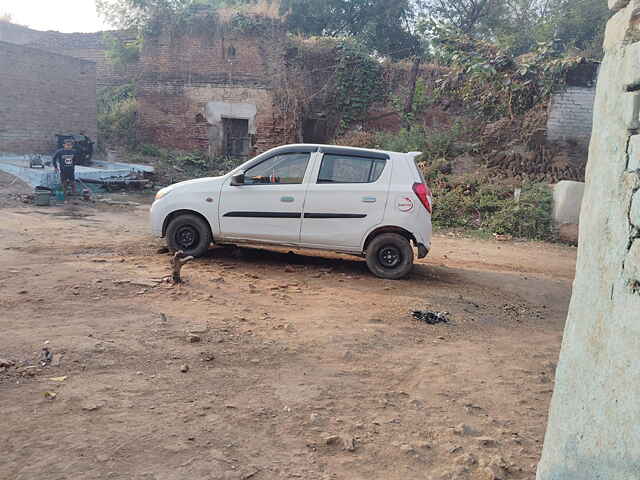 Second Hand Maruti Suzuki Alto 800 Vxi Plus in Hamirpur (Uttar Pradesh)