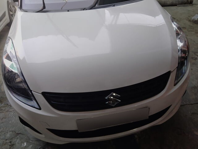 Second Hand Maruti Suzuki Swift DZire [2011-2015] VDI in Gwalior