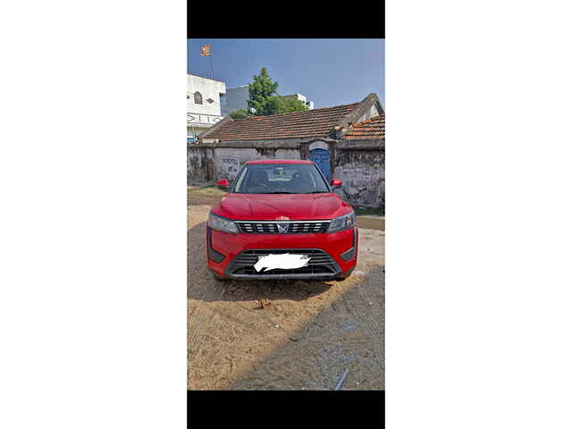 Second Hand Mahindra XUV300 [2019-2024] W6 1.2 Petrol [2019] in Karimnagar