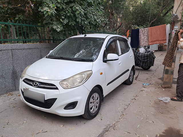 Second Hand Hyundai i10 [2010-2017] Magna 1.2 Kappa2 in Delhi