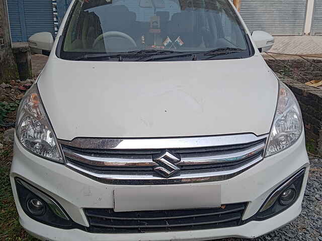 Second Hand Maruti Suzuki Ertiga [2018-2022] ZDi Plus 1.3 Diesel in Khalilabad