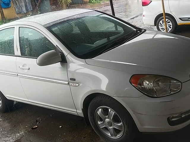 Second Hand Hyundai Verna [2006-2010] VTVT SX 1.6 in Vapi