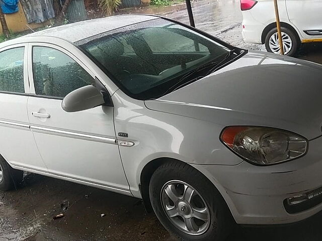 Second Hand Hyundai Verna [2006-2010] VTVT SX 1.6 in Vapi