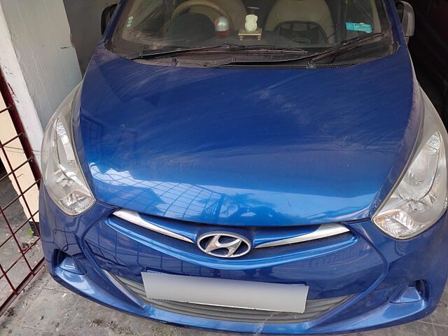 Second Hand Hyundai Eon Magna + in Kolkata