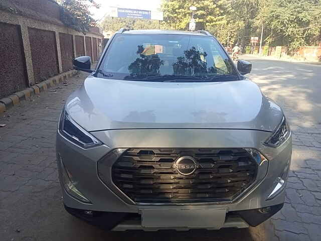 Second Hand Nissan Magnite [2020-2024] XV Premium in Kanpur