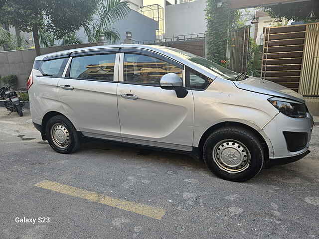 Second Hand Mahindra Marazzo [2018-2020] M2 7 STR in Noida