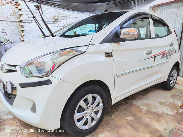 Second Hand Hyundai Eon Magna + in Kannauj