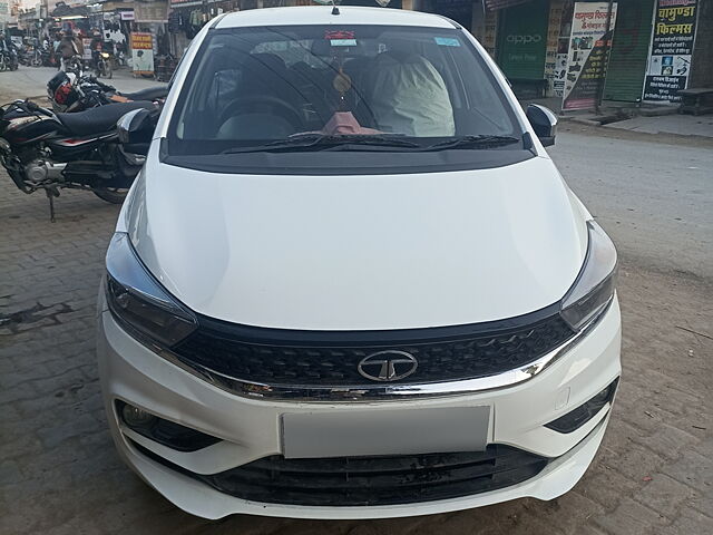 Second Hand Tata Tiago XT in Chittorgarh