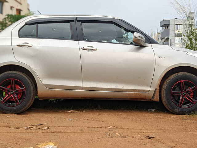 Second Hand Maruti Suzuki Swift DZire [2011-2015] VXI in Bhubaneswar