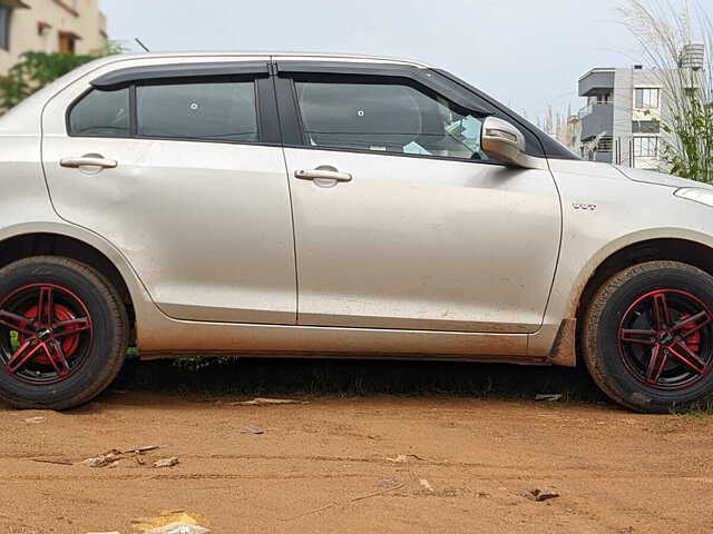 Second Hand Maruti Suzuki Swift DZire [2011-2015] VXI in Bhubaneswar