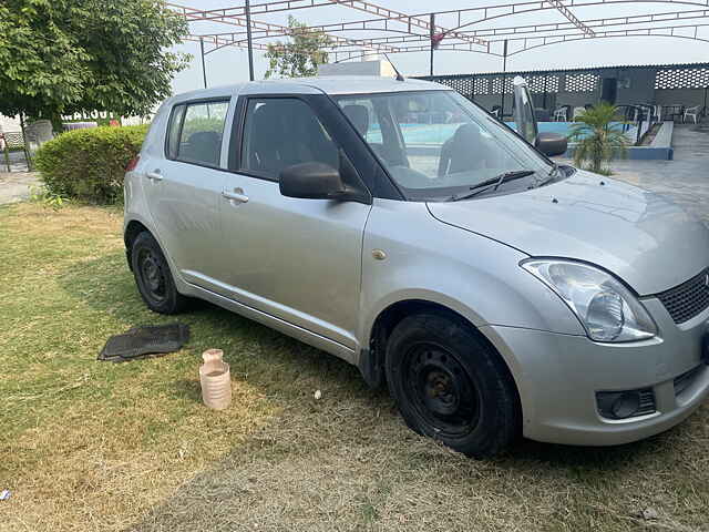 Second Hand Maruti Suzuki Alto 800 LXi in Chandigarh