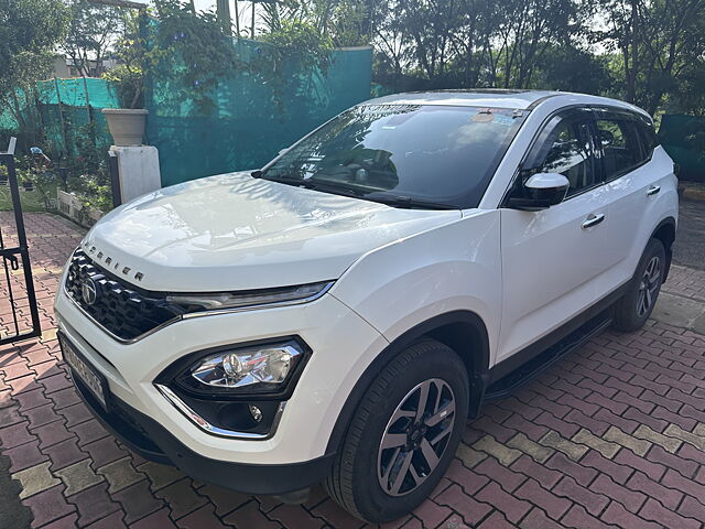 Second Hand Tata Harrier [2019-2023] XZA Plus in Pune