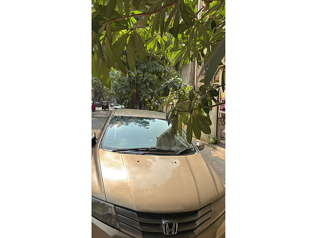 Second Hand Honda City [2008-2011] 1.5 E MT in Mumbai