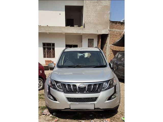 Second Hand Mahindra XUV500 [2011-2015] W8 in Jhansi