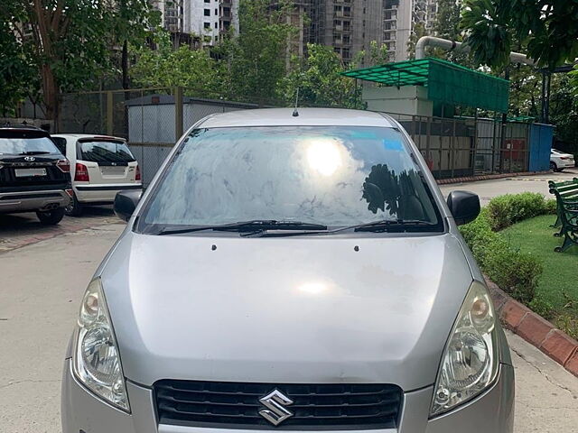 Second Hand Maruti Suzuki Ritz [2009-2012] GENUS VXI in Delhi