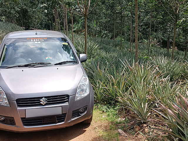 Second Hand Maruti Suzuki Ritz [2009-2012] Vdi BS-IV in Bangalore