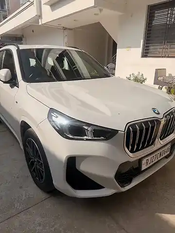 Second Hand BMW X1 sDrive18i M Sport in Udaipur Second Hand BMW X1 sDrive18i M Sport in Udaipur