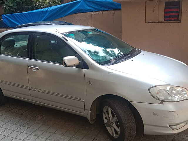 Second Hand Toyota Corolla H2 1.8E in Mumbai