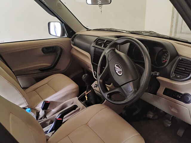 Second Hand Mahindra TUV300 [2015-2019] T4 Plus in Thrissur