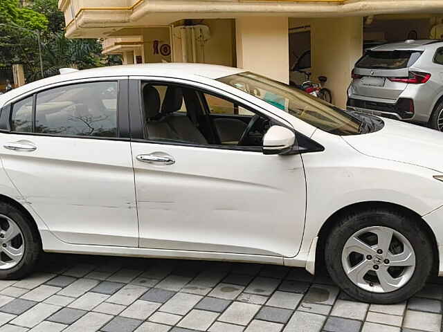 Second Hand Honda City [2014-2017] V in Mumbai