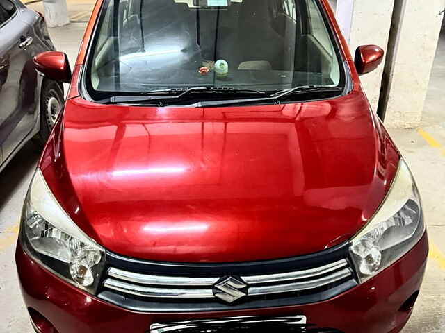 Second Hand Maruti Suzuki Celerio [2014-2017] ZXi in Gurgaon